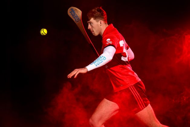 ‘It just came out of nowhere and was complete nonsense’ – Eoin Downey on Cork’s All-Ireland WhatsApp rumour