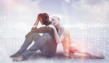 Love Machines by James Muldoon: how some of our key relationships in life are being corrupted by AI