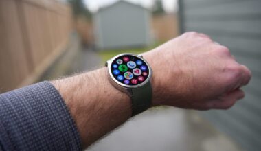 One of our favorite smartwatches of 2025 is on sale for $50 off for the New Year