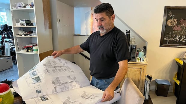 Soaring renovation costs in Quebec force homeowners to rethink how they build, budget