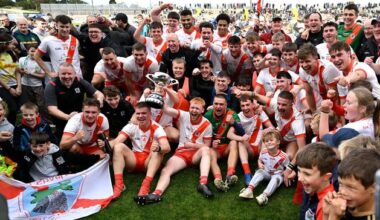 The cost of GAA success – fans club together as Croke Park dreams spark €300,000 GoFundMe phenomenon