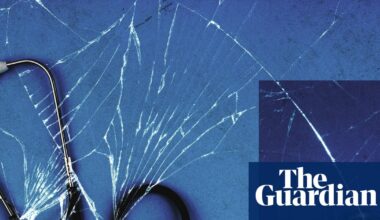 NHS staff face ‘national emergency’ as patient violence hits 285 incidents a day | NHS