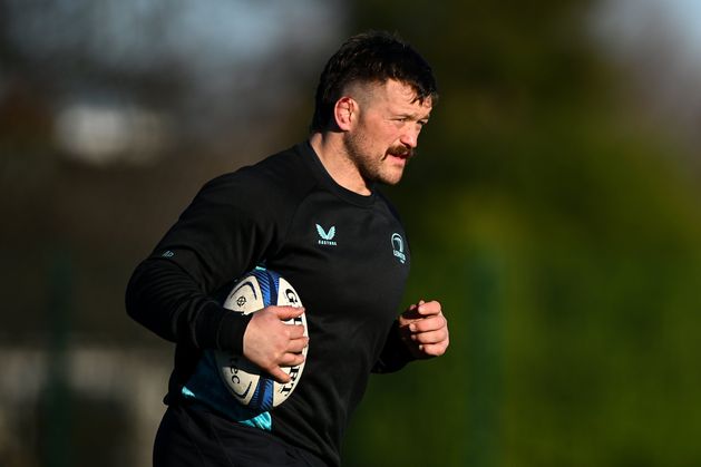 Leinster v La Rochelle: TV time, teams and all you need to know as Leo Cullen’s men hit by multiple injuries