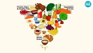 Bryan Johnson shares ‘longevity tweaks’ on the new HHS-recommended food pyramid for Americans