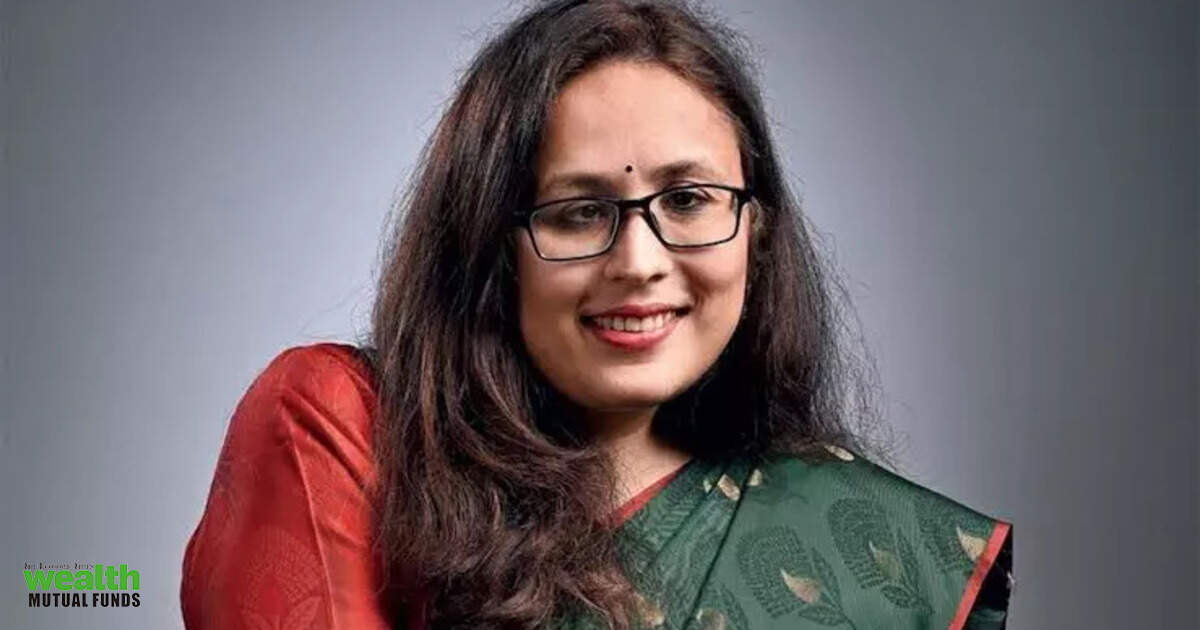 Not gold or property: Here's what Radhika Gupta calls real inheritance from the previous generation