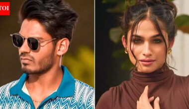 Bigg Boss 18’s Kashish Kapoor reacts to dating rumours with Digvijay Singh Rathee; says, “Nothing more than friendship”