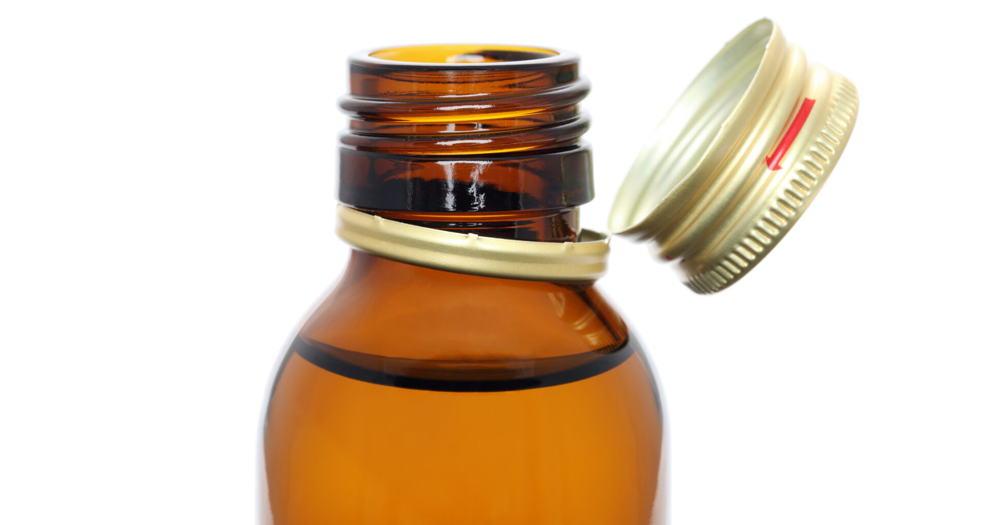 Ethylene Glycol found in pediatric syrup - The South First