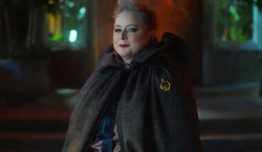 The Traitors Ireland finally has BBC release date confirmed – getting a slot on BBC One