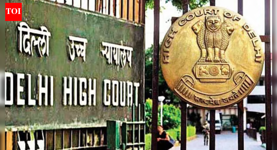 ‘Grave misconduct or negligence’: Delhi HC asks govt to consider retired staff’s plea to include live-in partner in family pension | Delhi News