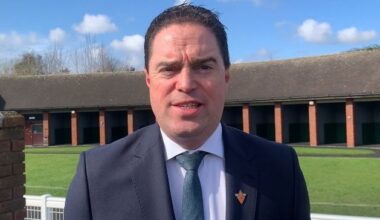 ‘I am not fatalistic about this’ – Agriculture Minister Martin Heydon moves to reassure farmers over Mercosur deal