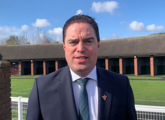 ‘I am not fatalistic about this’ – Agriculture Minister Martin Heydon moves to reassure farmers over Mercosur deal