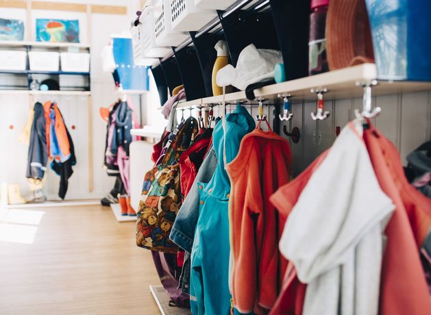 Creches may be forced to close tomorrow due to registration delays