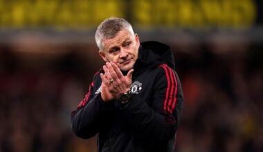 Manchester United make progress in new manager search with two former players frontrunners