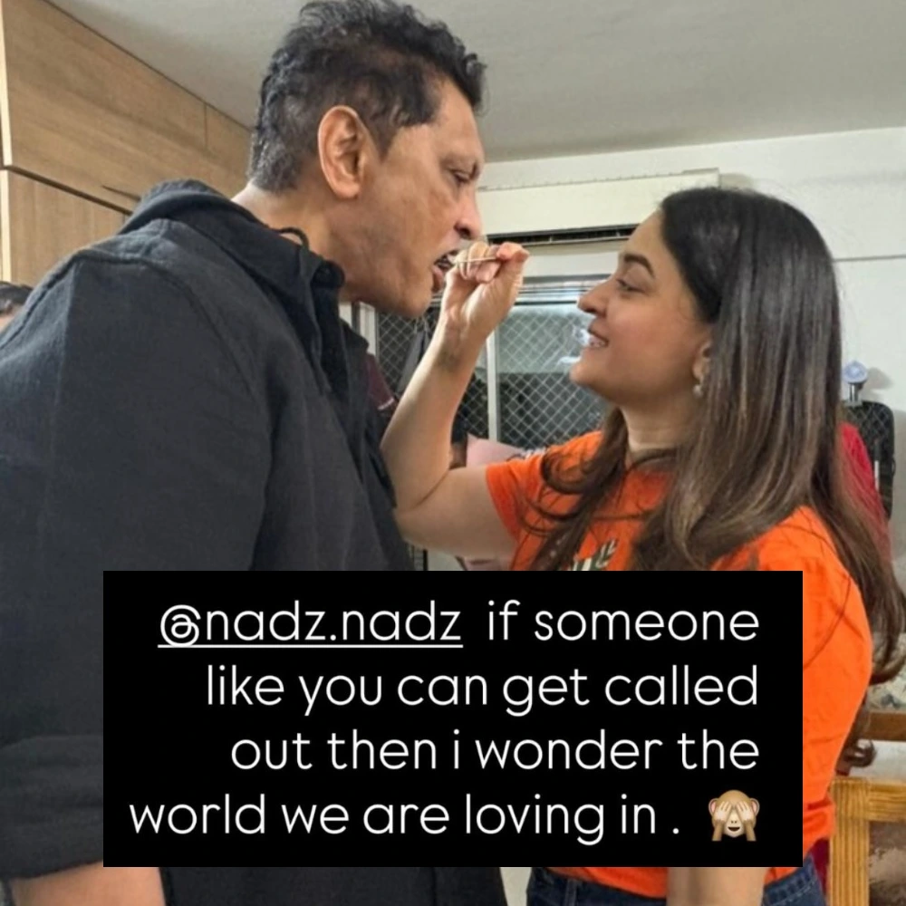 PC: Arpita Khan Sharma on Instagram