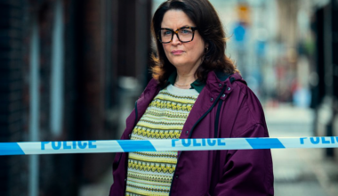 James Nesbitt and Ruth Jones star in binge-worthy murder mystery Run Away