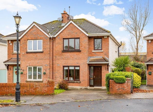 What €350,000 can buy you in Kildare, Carlow and Kilkenny