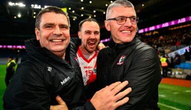 Colm Keys: Kingdom comes to Croker and plunders two All-Ireland club titles in latest show of strength