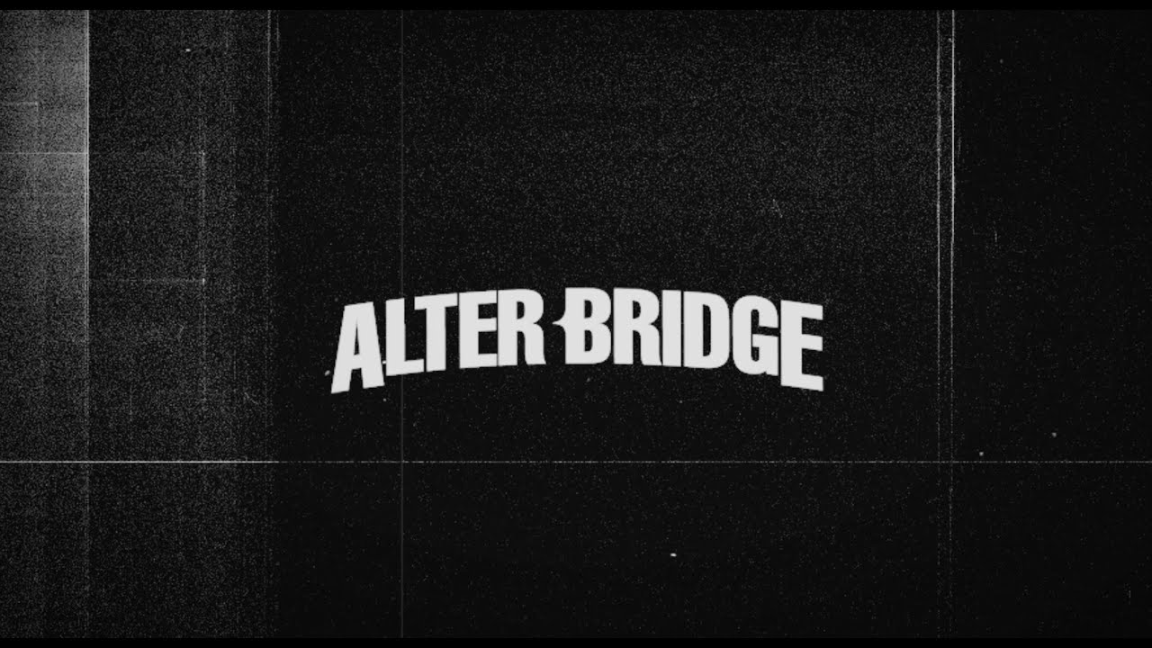 Alter Bridge - Silent Divide (Official Video) - YouTube