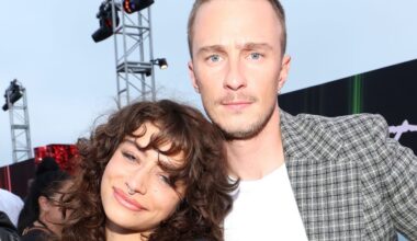 Odessa A’zion and Drew Starkey’s Rumored Relationship Timeline