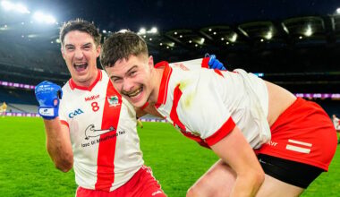 Joy for Kerry sides in All-Ireland football finals