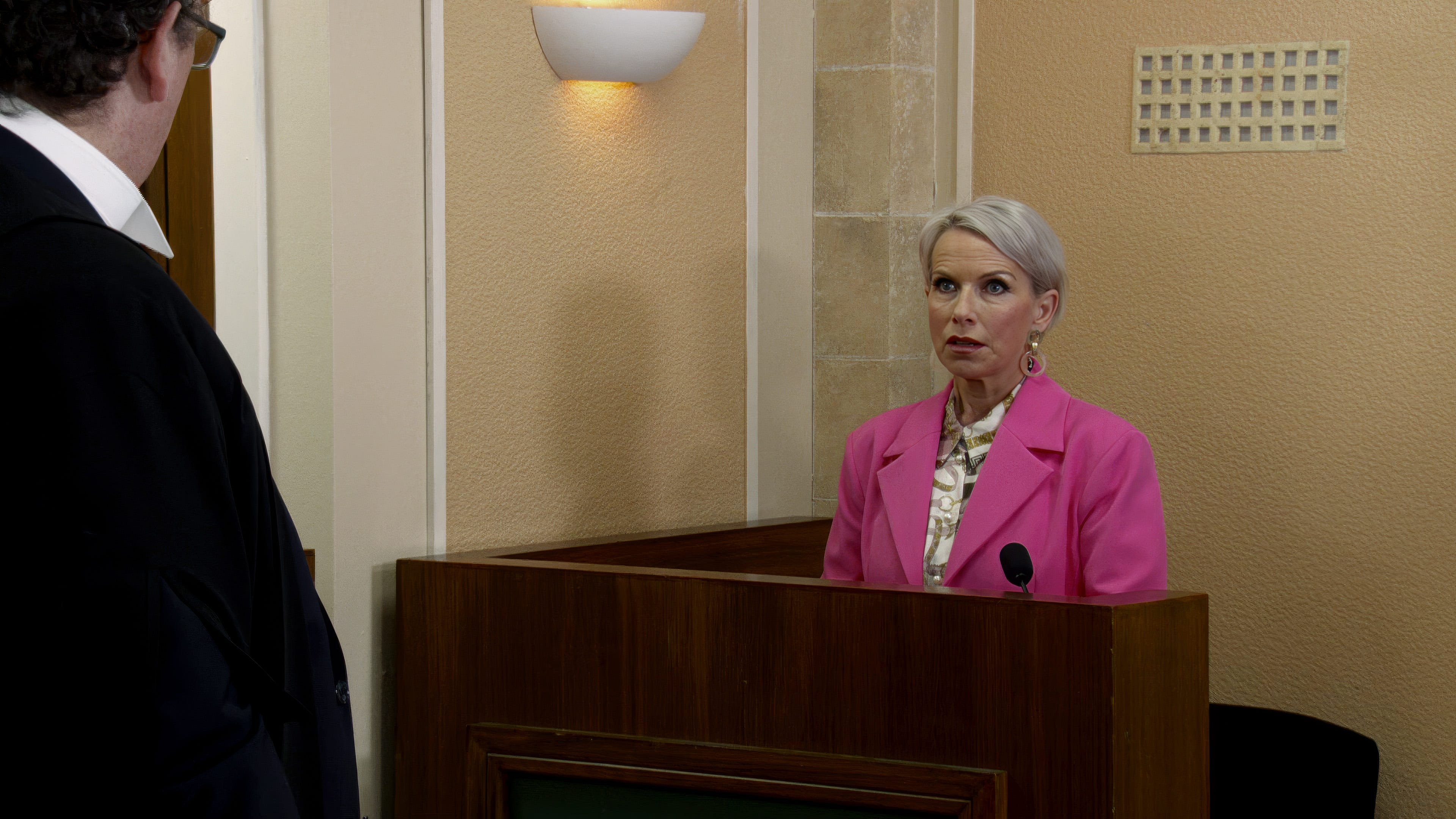 debbie webster, coronation street