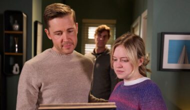 Coronation Street reveals Corriedale death aftermath in 27 spoiler pictures
