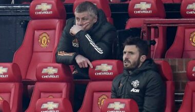 Manchester United - Richard Jolly: The eight players from Harry Maguire to Kobbie Mainoo who can’t afford for United to ‘waste’ another season