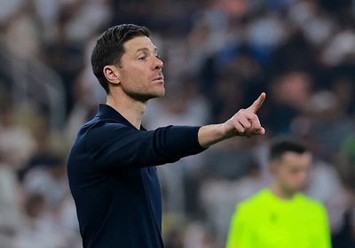 Xabi Alonso reveals Real Madrid’s failed Kylian Mbappe substitution plan in Spanish Super Cup final defeat to Barcelona