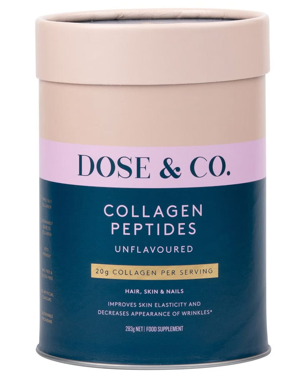 Dose & Co Collagen Peptides Dose & Co Collagen Peptides