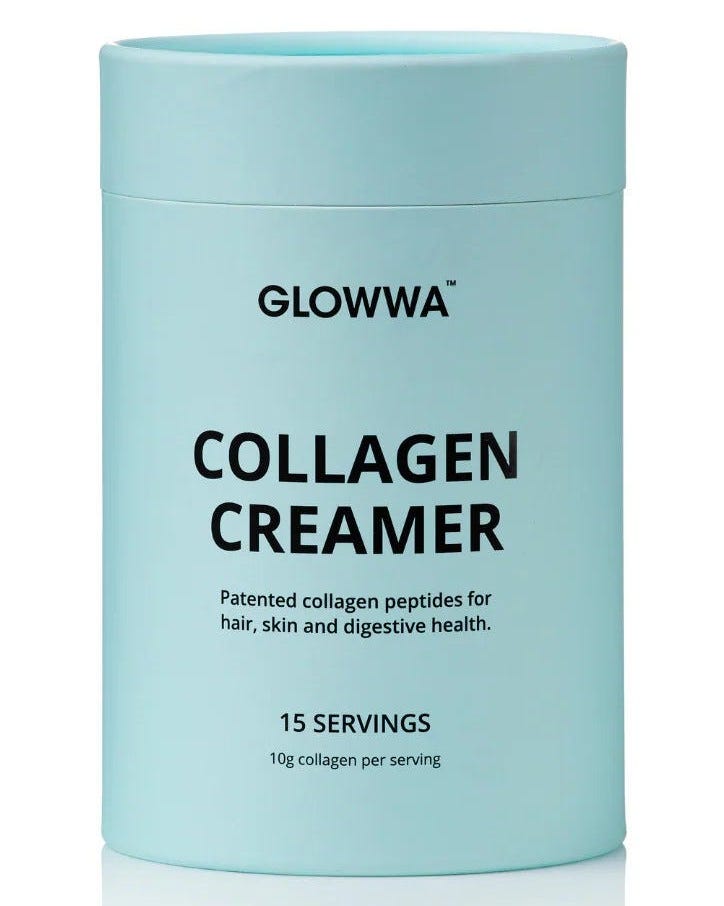 Glowwa Collagen Creamer Glowwa Collagen Creamer