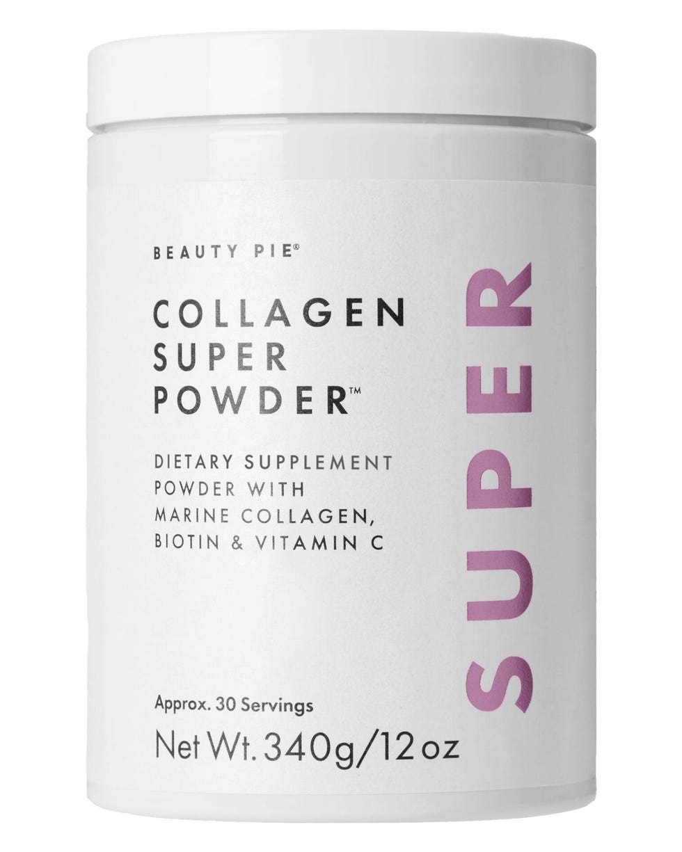 Beauty Pie Marine Collagen Super Powder Beauty Pie Marine Collagen Super Powder