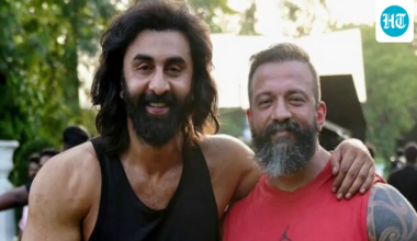 Ranbir Kapoor's fitness trainer busts 5 major protein myths: Vegetarian diets can't provide enough protein?