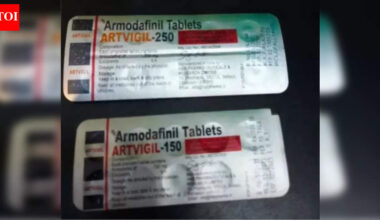 9 in Singapore suffer skin reactions after taking Doon-made pill | Dehradun News