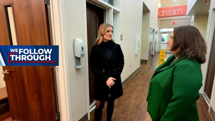 There are not enough mental health workers in Texas. What is the state doing about it?