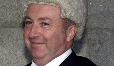 Judge who said cyclists have become ‘a nightmare’ sparks backlash – but he had his own run-in with road safety laws
