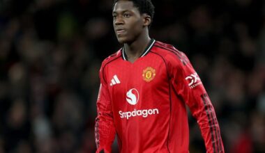 Five issues Michael Carrick needs to address urgently at Manchester United