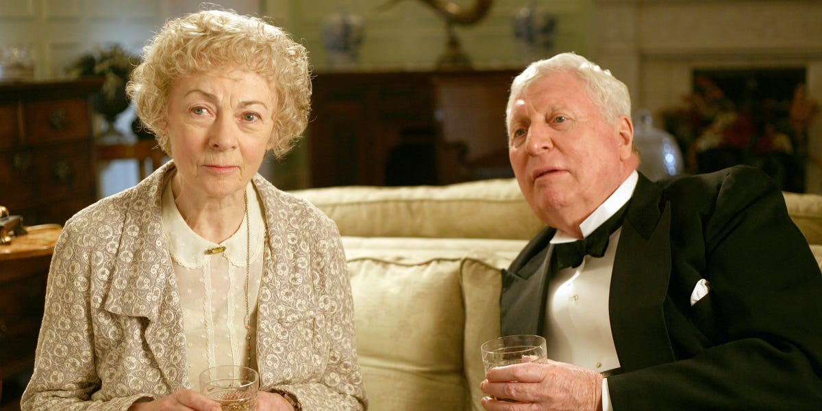 Beloved British detective drama that's 'one of the best TV adaptations' of classic coming to Netflix