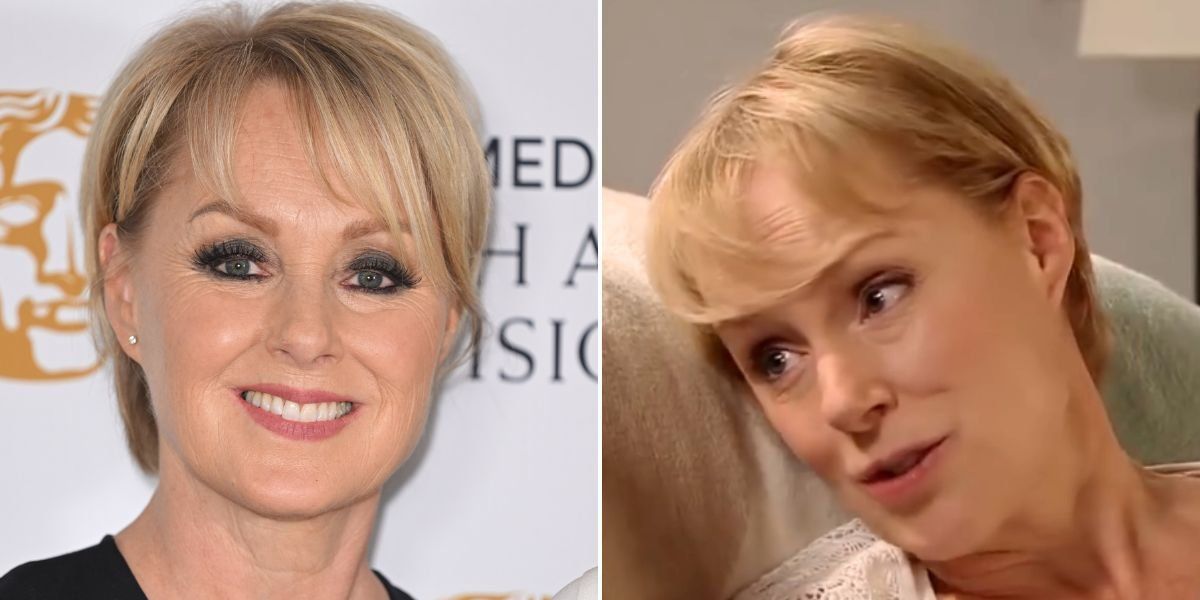 ITV Coronation Street star flooded with support as she shares poignant post to mark career milestone