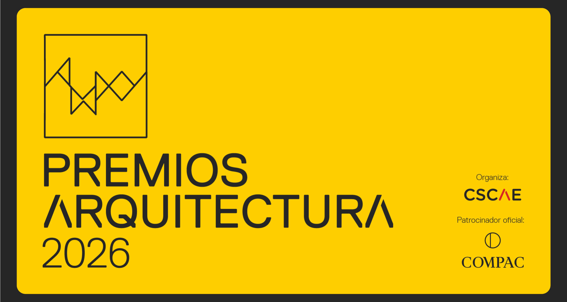 Premios Arquitectura 2026 | ArchDaily