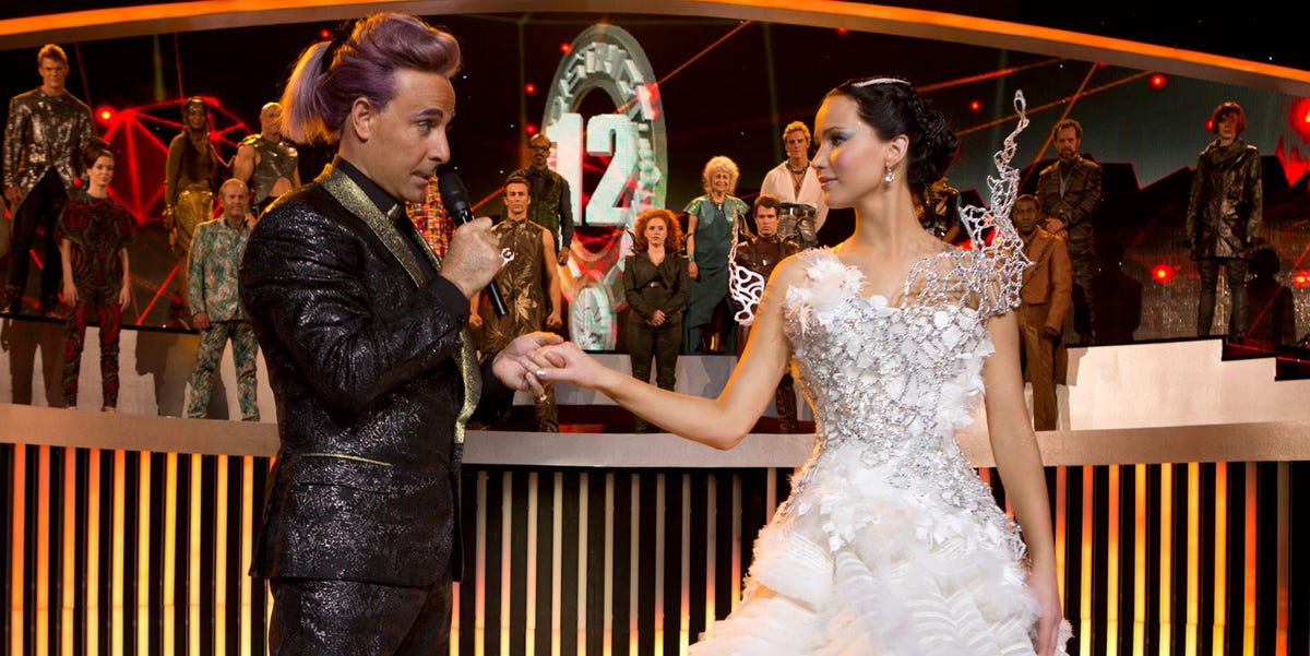 Jennifer Lawrence breaks silence on unexpected Hunger Games return for new movie