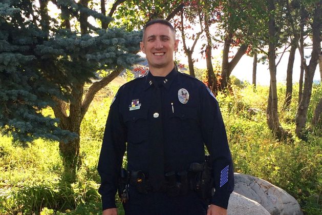 Meet the Rocky Mountains’ Irish Police Chief: ‘I would take holidays from my job in Ireland, fly over, do my firearms test and that night I was out driving a police car’