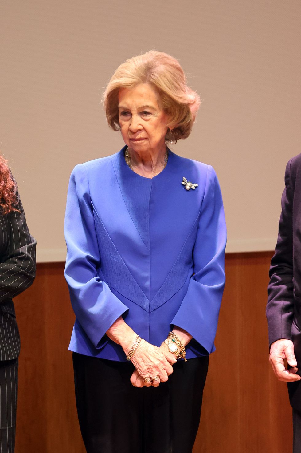 Queen Sofia
