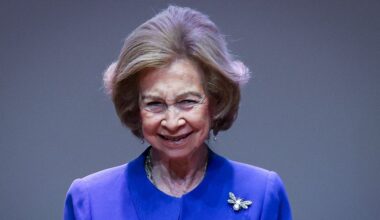 Royal cancels all engagements to be by her gravely ill sister's side