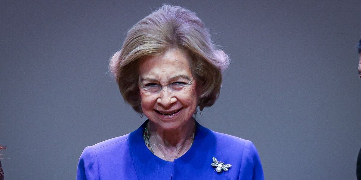 Royal cancels all engagements to be by her gravely ill sister's side