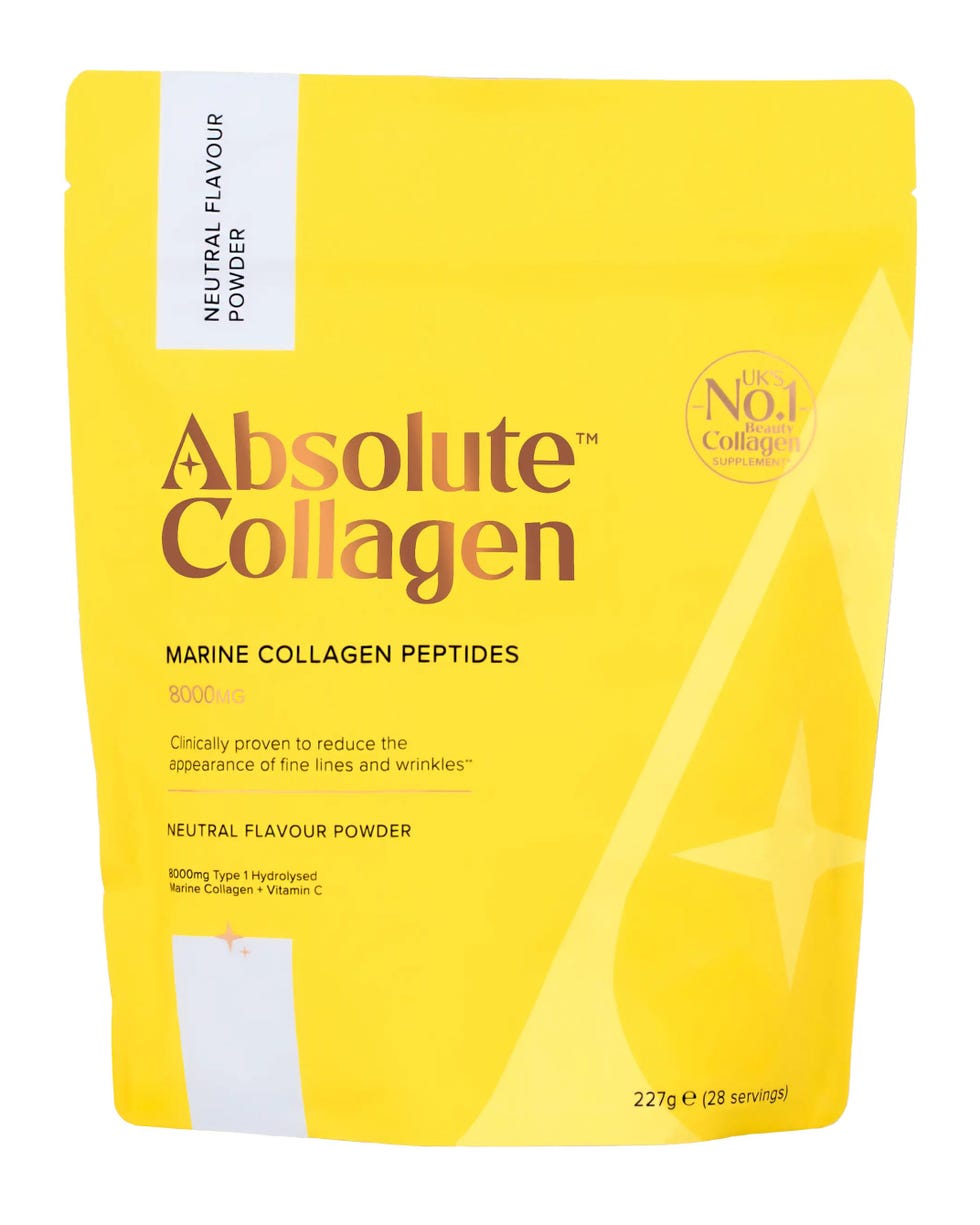 Absolute Collagen Marine Collagen Peptides Absolute Collagen Marine Collagen Peptides
