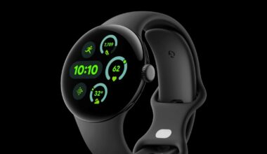 Amazon has Pixel Watch 3 models up to $240 off the original list price