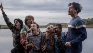 Berlin film festival reveals 2026 Special, Panorama, Generation titles including George Jaques’ ‘Sunny Dancer’, ‘The Moment’ with Charli XCX