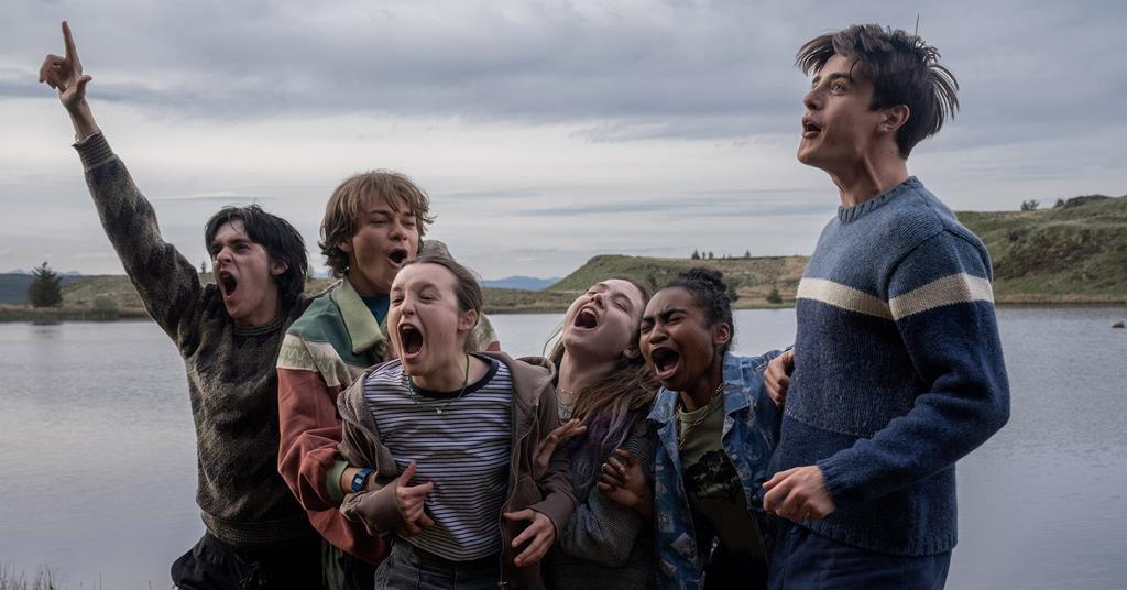 Berlin film festival reveals 2026 Special, Panorama, Generation titles including George Jaques’ ‘Sunny Dancer’, ‘The Moment’ with Charli XCX