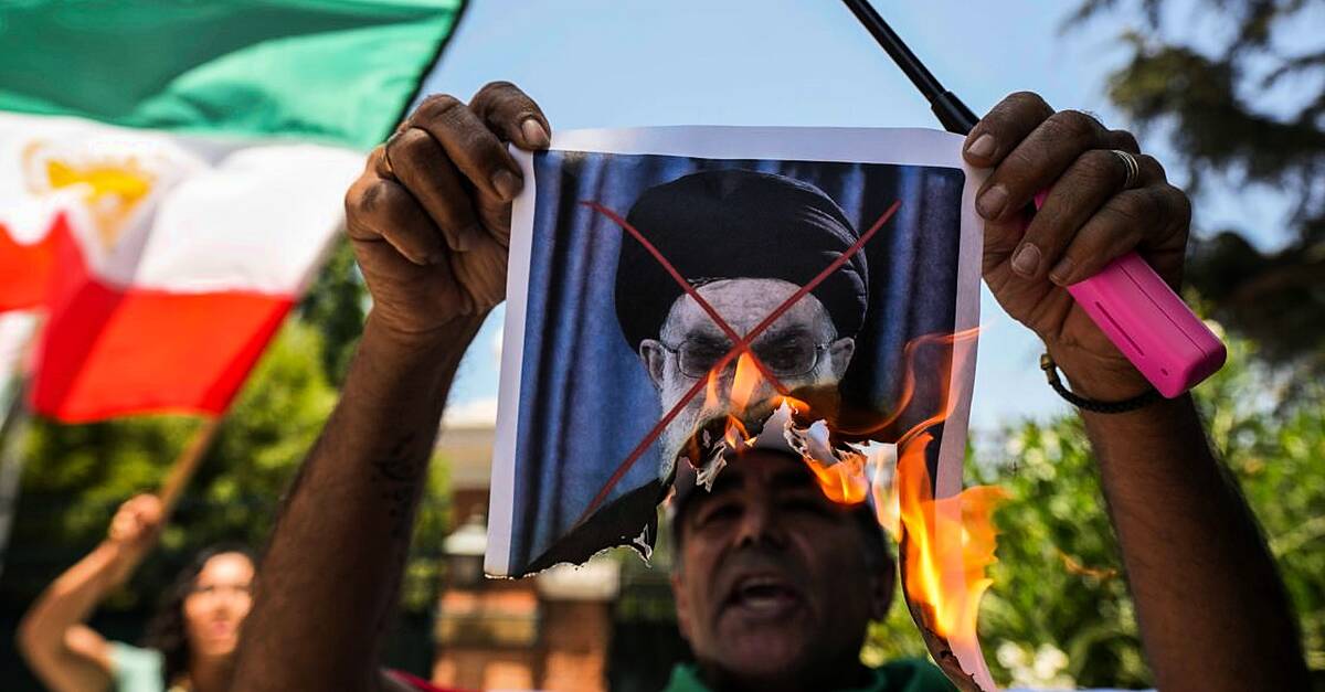 Iran’s judiciary signals fast trials and executions for detained protesters