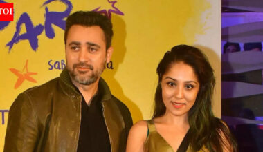 Imran Khan reveals how his daughter and girlfriend Lekha Washington have helped him in healing from depression: 'To be loved by someone truly...' |